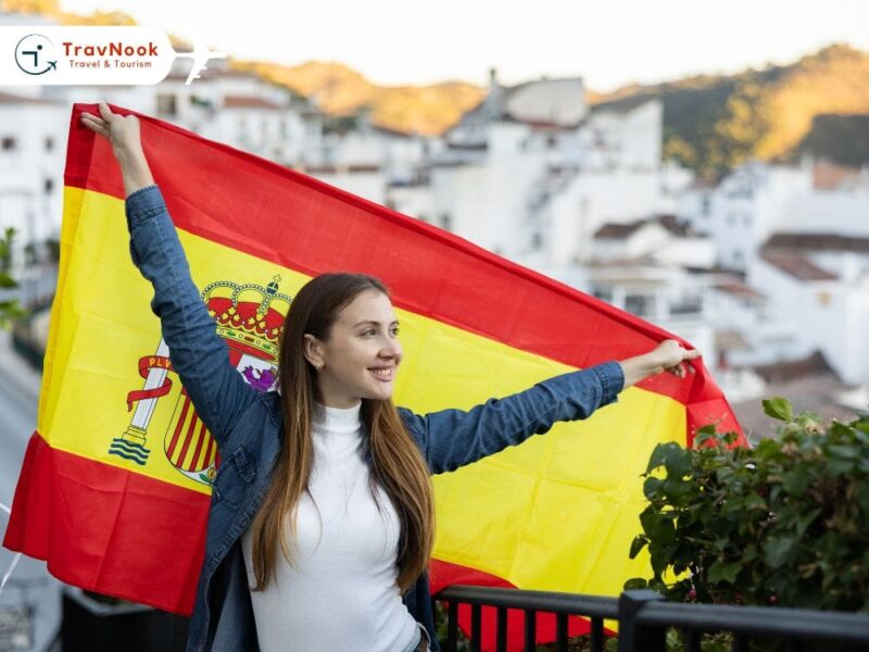 How To Apply For Spain Visa From Dubai : 2026 Guide