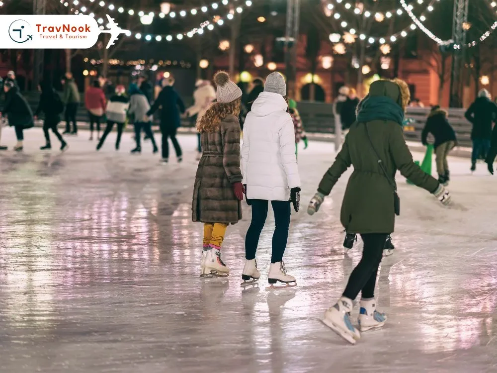 Top10 Kazakhstan Tourist Destinations – Medeu Ice Skating Rink Top10 Kazakhstan Tourist Destinations - Medeu Ice Skating Rink