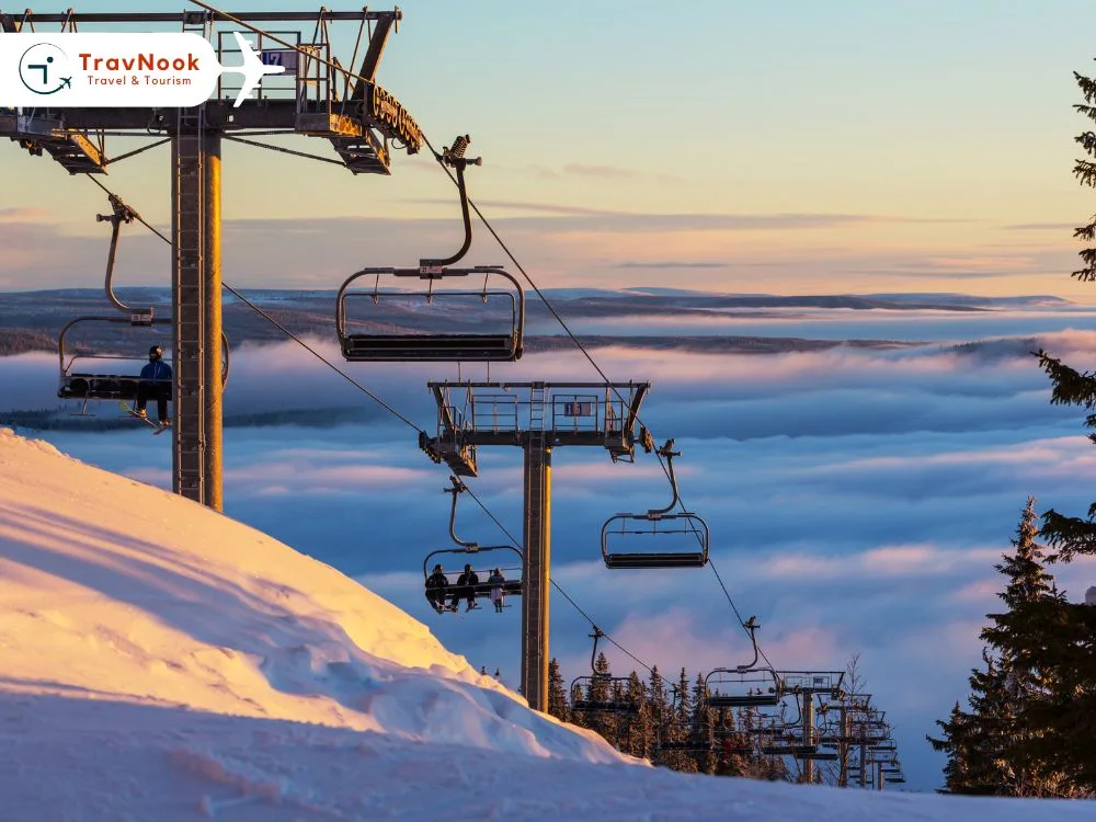Top10 Kazakhstan Tourist Destinations – Shymbulak Ski Resort Top10 Kazakhstan Tourist Destinations - Shymbulak Ski Resort