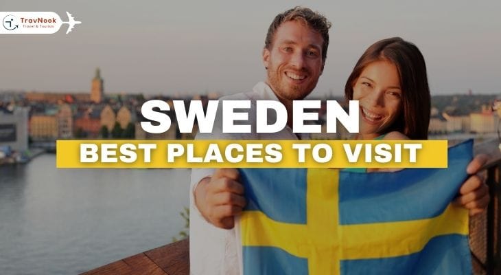 best places to visit in Sweden