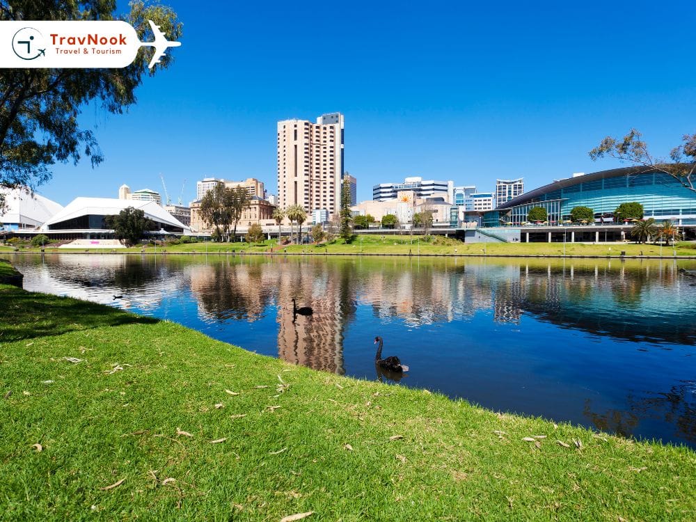Best Places to Visit in Australia from the UAE – Adelaide Best Places to Visit in Australia - Adelaide
