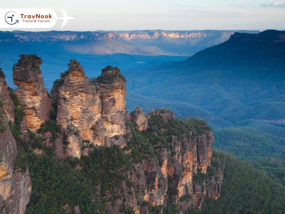 Best Places to Visit in Australia from the UAE – The Blue Mountains Best Places to Visit in Australia - The Blue Mountains
