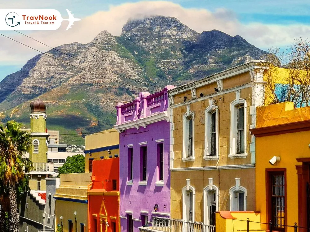 Bo-Kaap بو-كاب