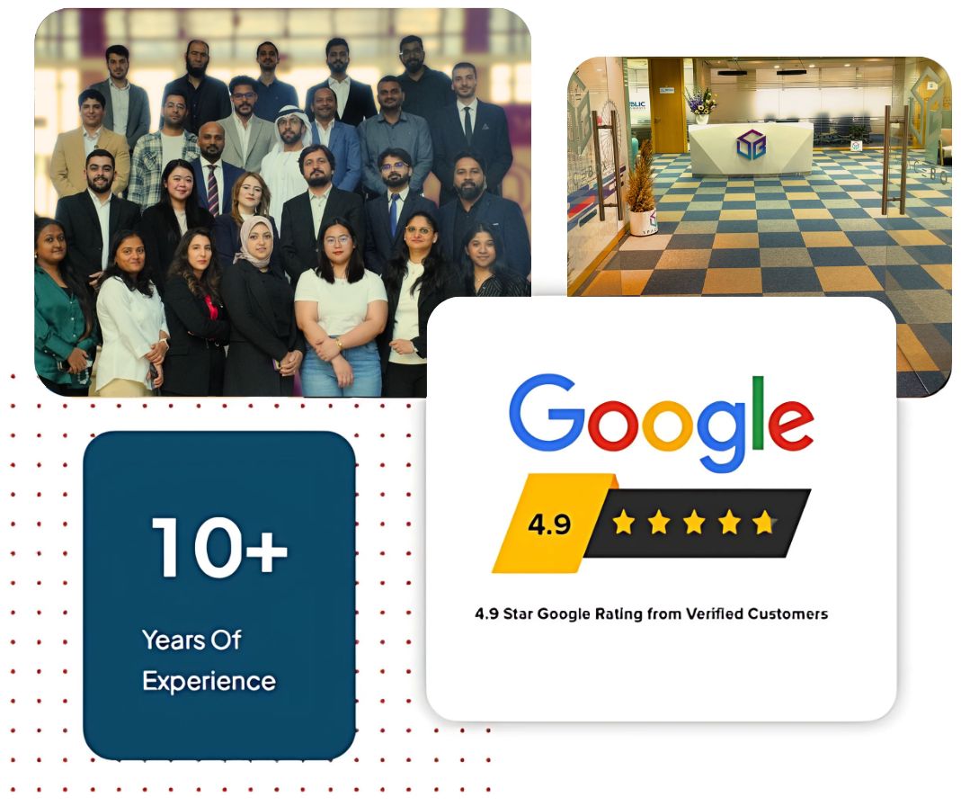googletraming لماذا تختار وكالة تراف نوك للسفر والسياحة؟
