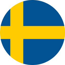 sweden 8