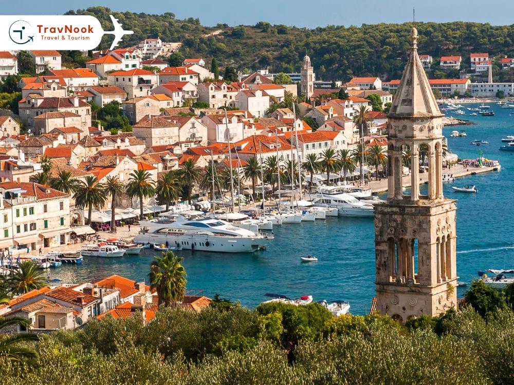 Best Countries to Travel in June – Croatia Best Countries to Travel in June - Croatia