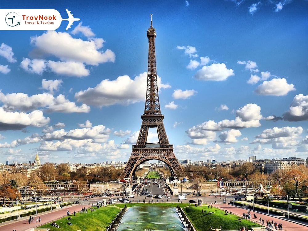 Best Countries to Travel in June – France Best Countries to Travel in June - France