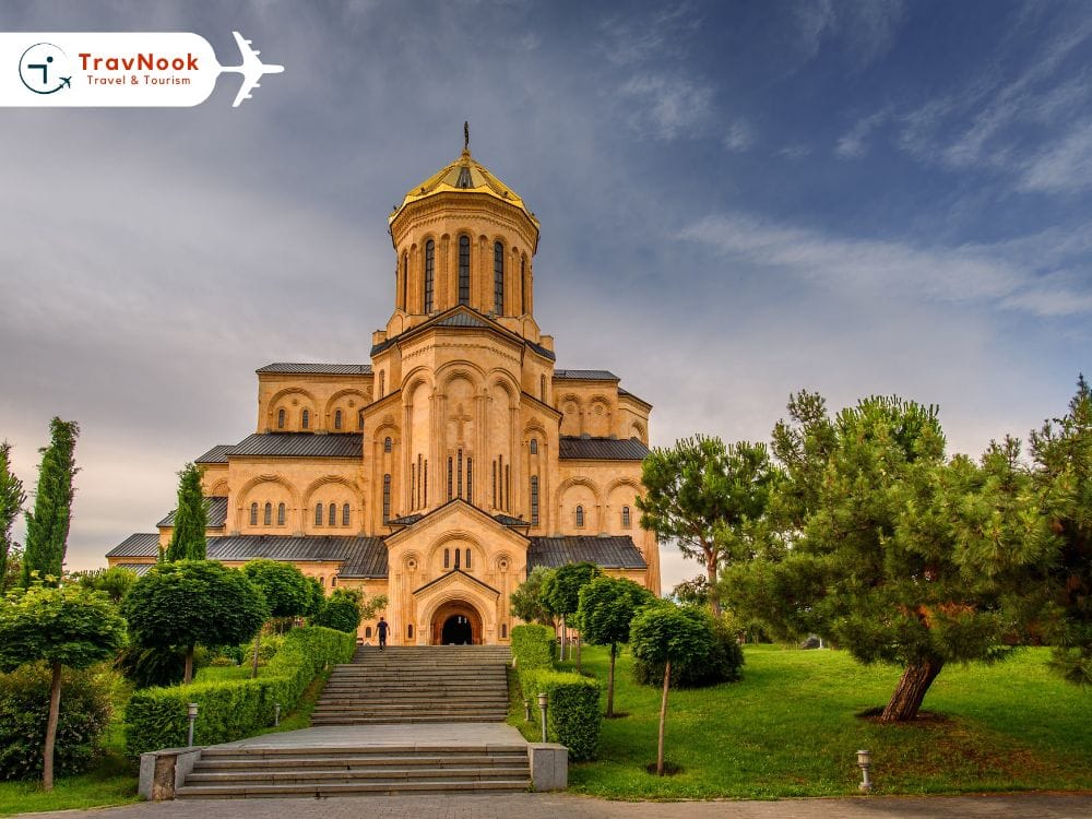 Best Countries to Travel in June – Georgia Family-Friendly Destinations in June - Georgia