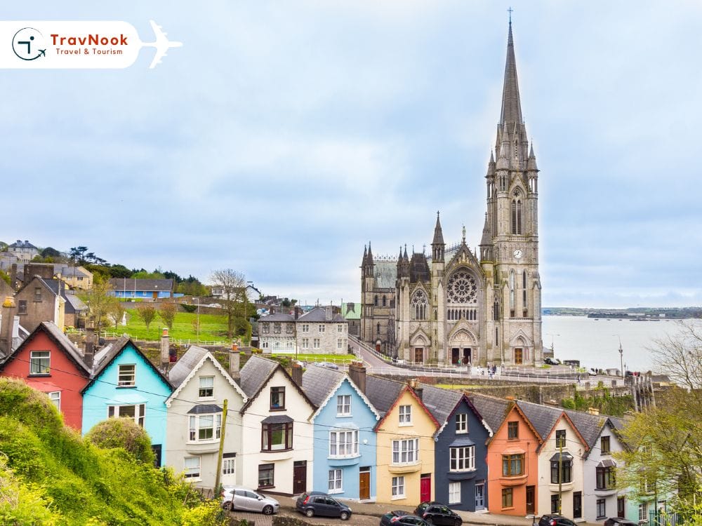 Best Countries to Travel in June – Ireland Family-Friendly Destinations in June - Ireland