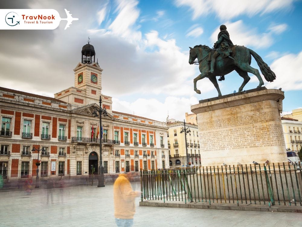 Best Countries to Travel in June – Spain Family-Friendly Destinations in June - Spain