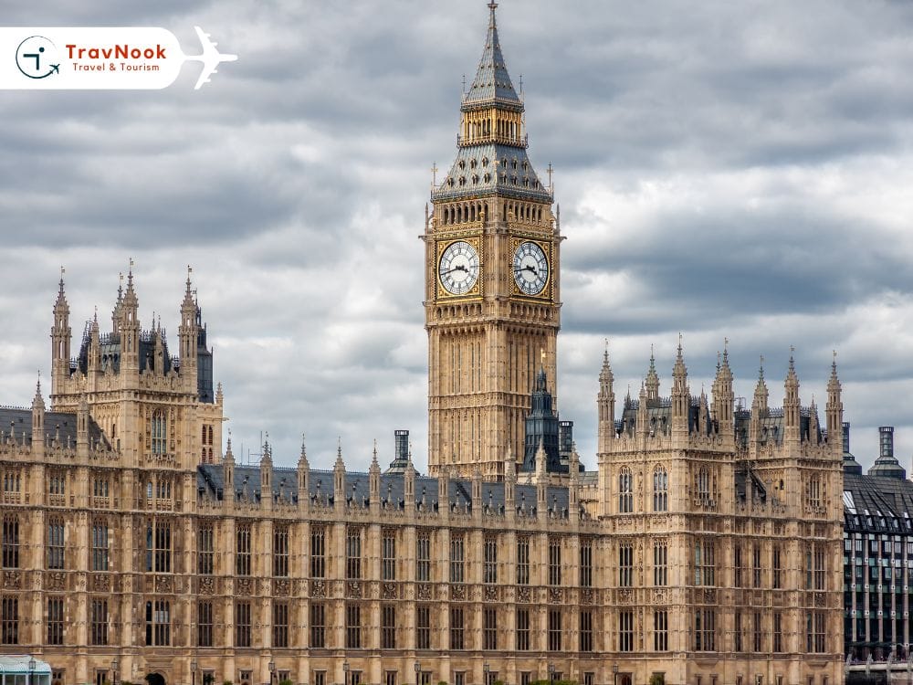 Best Countries to Travel in June – United Kingdom Best Countries to Travel in June - United Kingdom