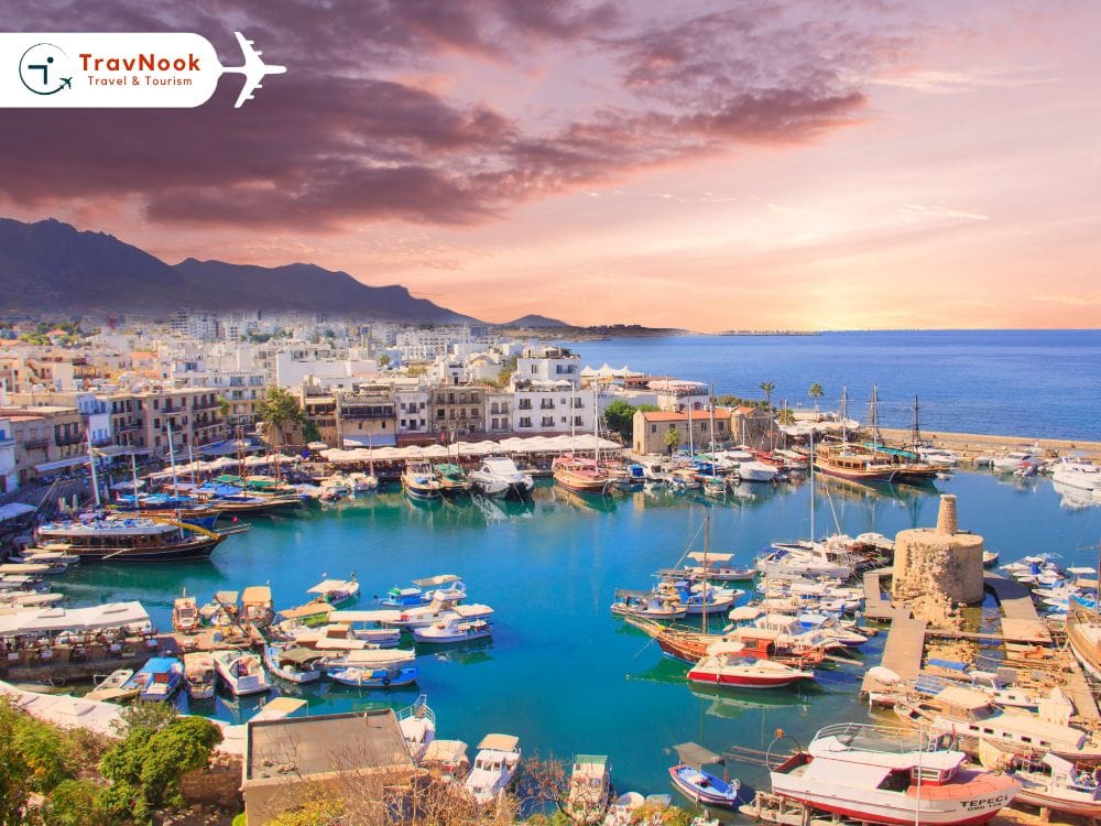 Best Places to Visit in July from UAE – Cyprus Best Places to Visit in July from UAE - Cyprus