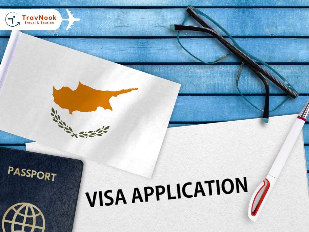 Cyprus visit visa application in uae Cyprus visit visa application in uae
