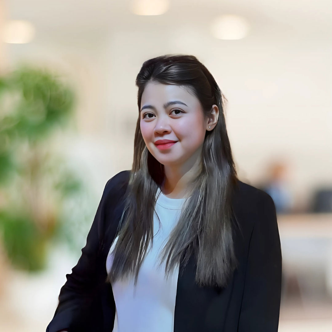 Patricia Patricia travel consultant