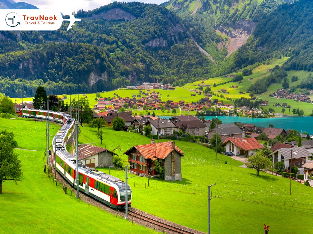 Switzerland (2) تأشيرة بريطانيا الإلكترونية السياحية من الامارات