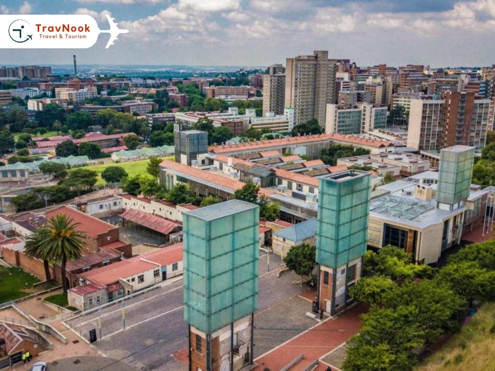 best places to visit south africa – Constitution Hill best places to visit south africa - Constitution Hill