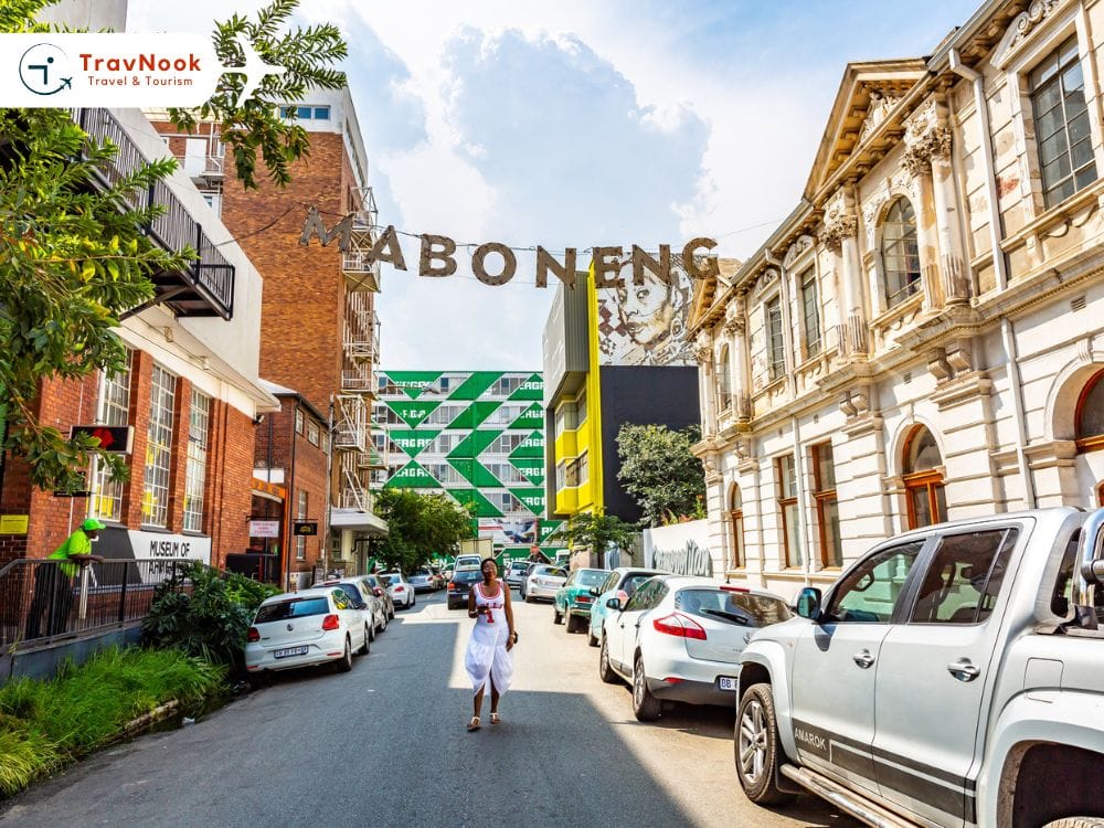 best places to visit south africa – Maboneng Precinct best places to visit south africa - Maboneng Precinct