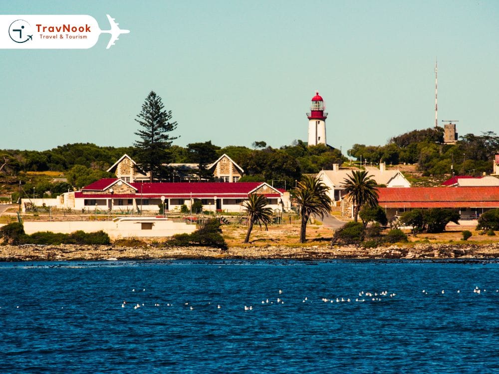 best places to visit south africa – Robben Island best places to visit south africa - Robben Island