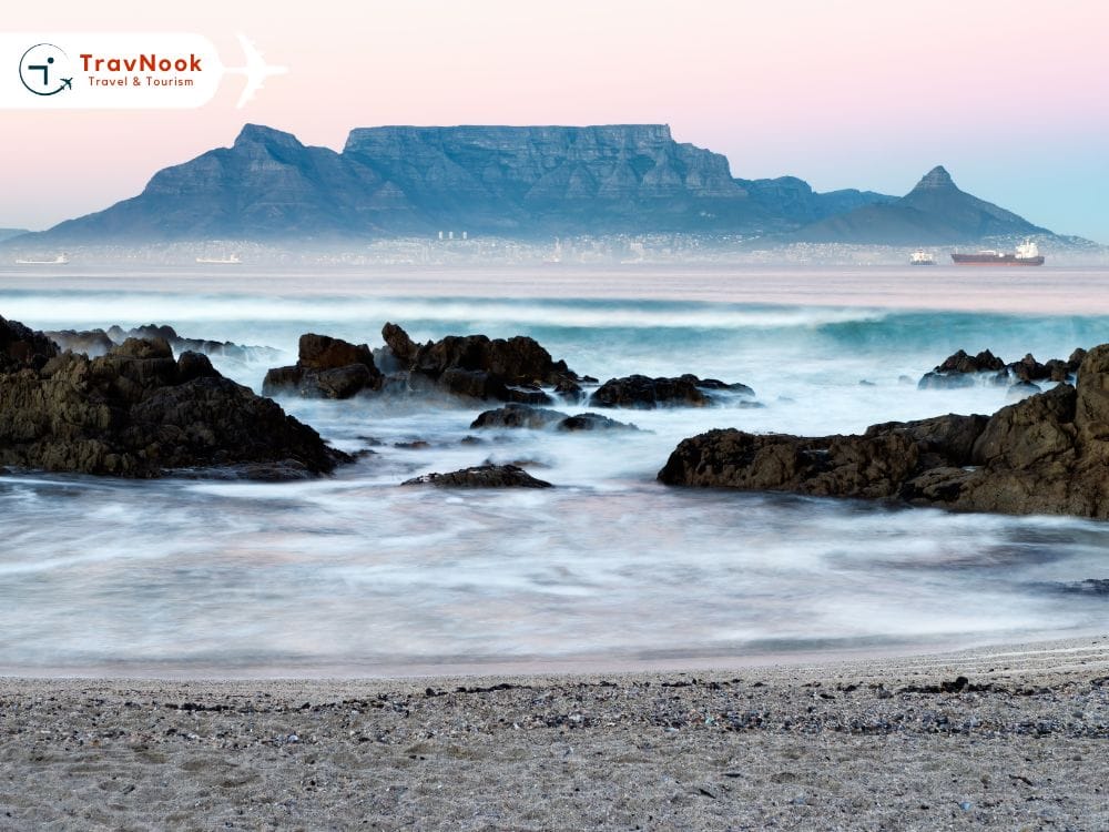 best places to visit south africa – Table Mountain best places to visit South Africa - Table Mountain
