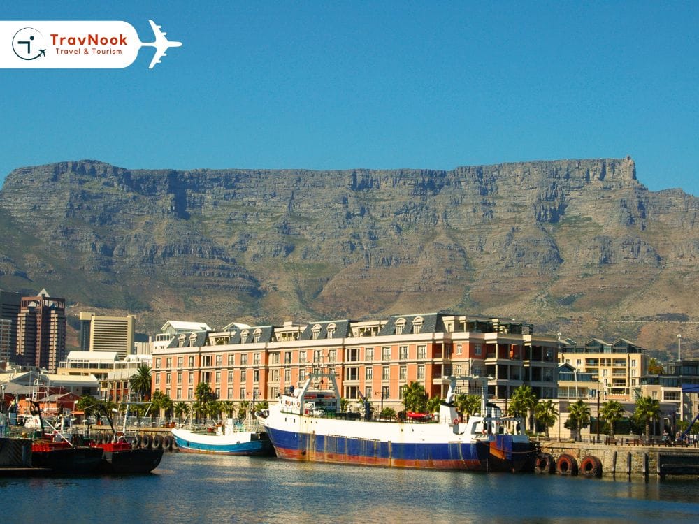 best places to visit south africa – V&A Waterfront best places to visit south africa - V&A Waterfront