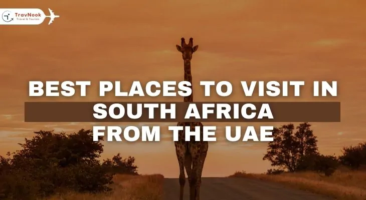 Best Places to Visit in South Africa