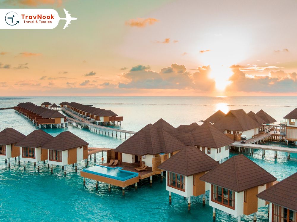 maldives تأشيرة بريطانيا الإلكترونية السياحية من الامارات