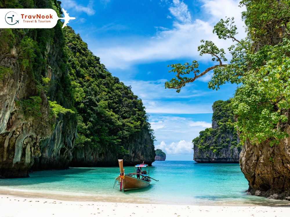thailand (2) تأشيرة بريطانيا الإلكترونية السياحية من الامارات