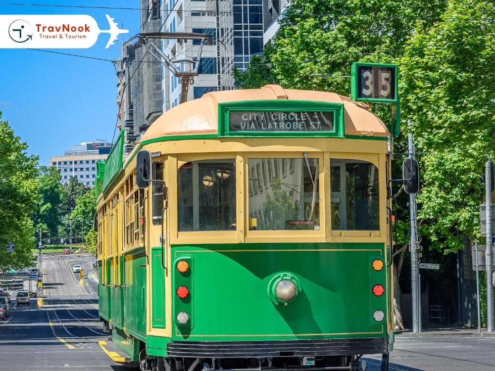 Best Places to Visit in Australia - Melbourne