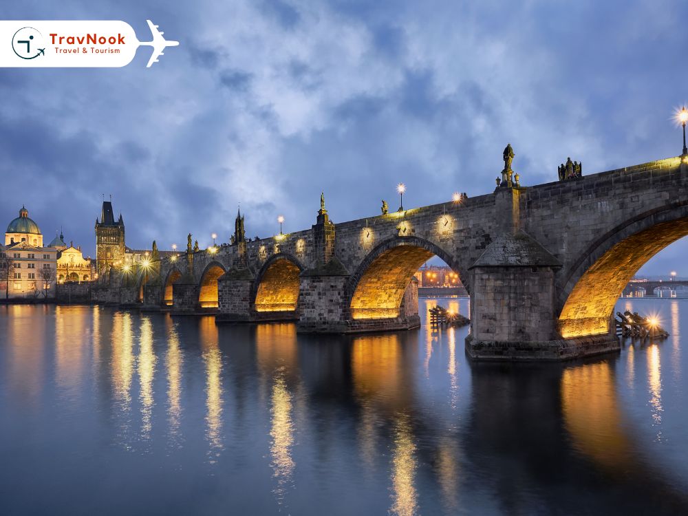Charles Bridge in Prague Must-See Attractions in Prague - Charles Bridge