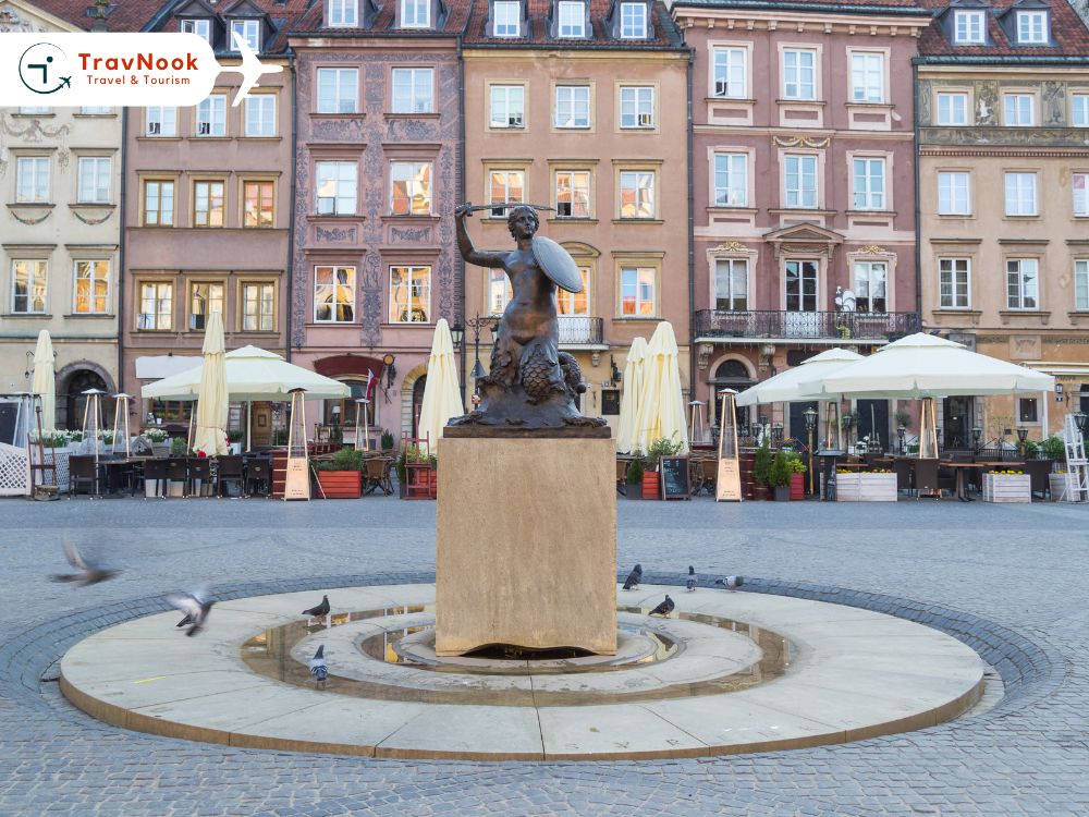 Old Town Square in Prague Must-See Attractions in Prague - Old Town Square