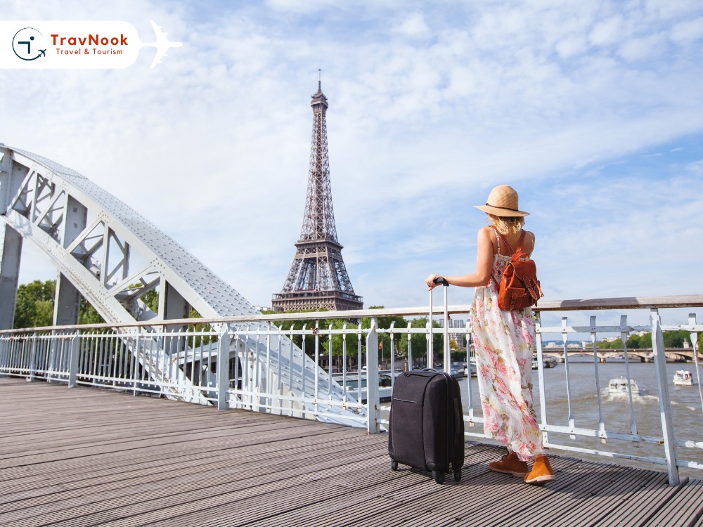 Best Time to Visit Europe Best Times to Visit Europe