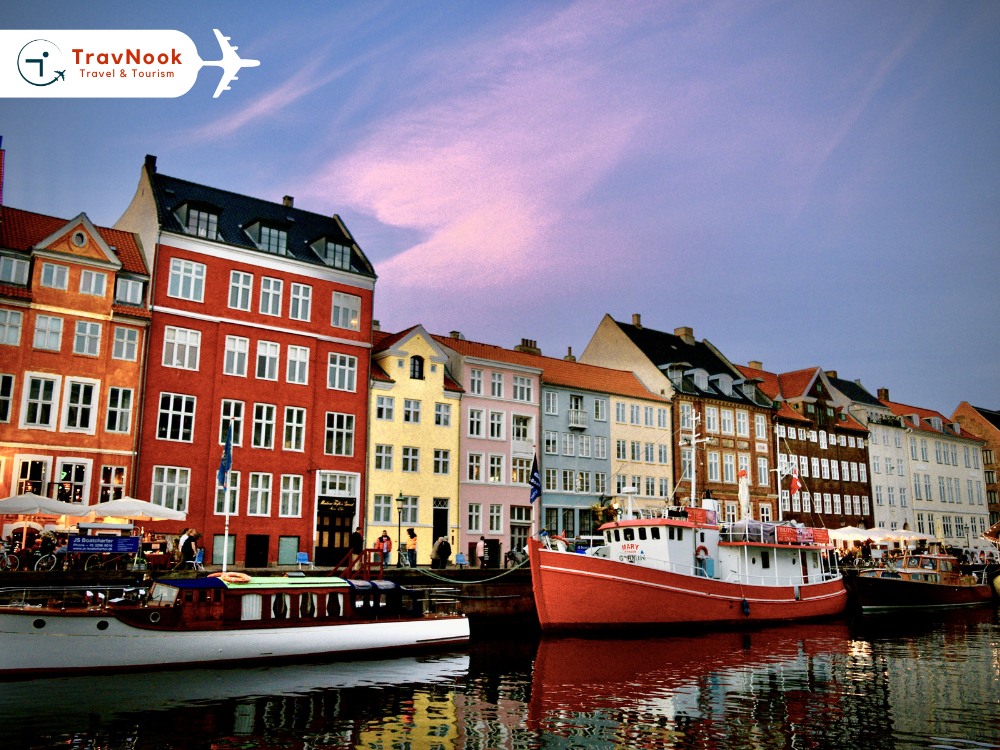 Best places to visit in August – Denmark Best places to visit in August - Denmark