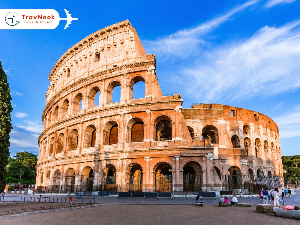 Best places to visit in August – Italy Best places to visit in August - Italy