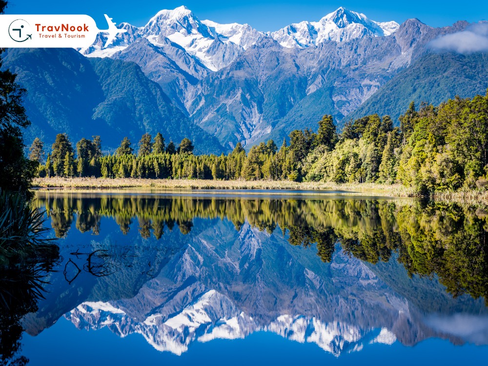 Best places to visit in August – New Zealand Best places to visit in August - New Zealand