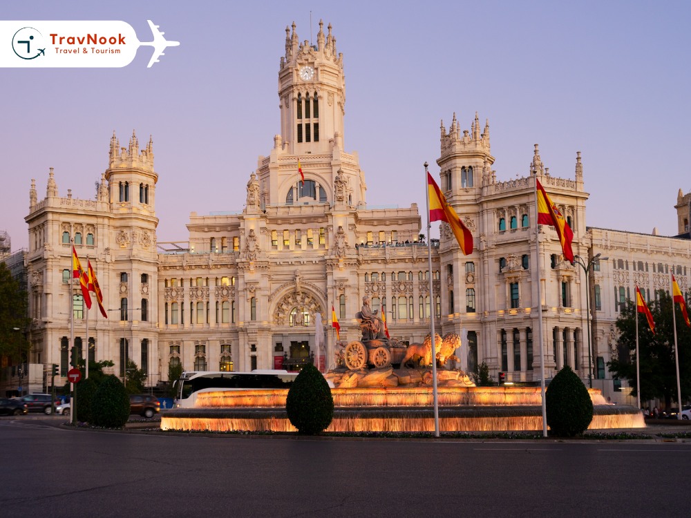 Best places to visit in August – Spain Best places to visit in August - Spain