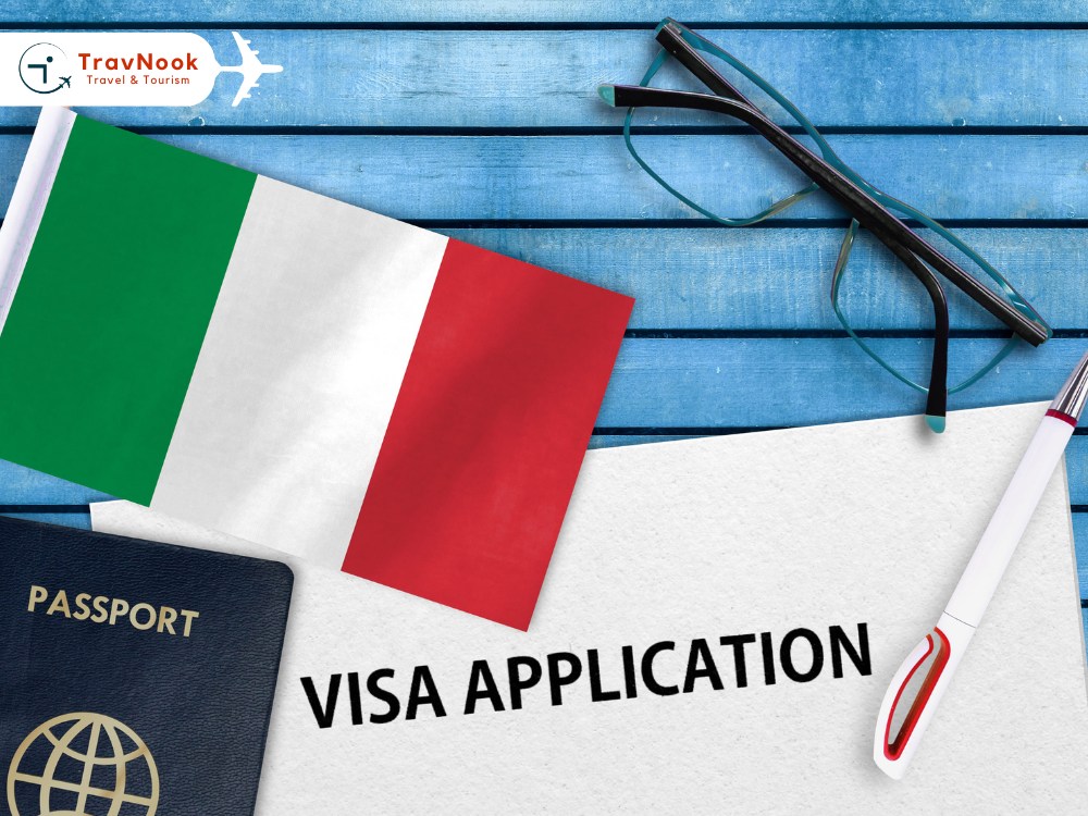 Italy Visa Appointment in Dubai
