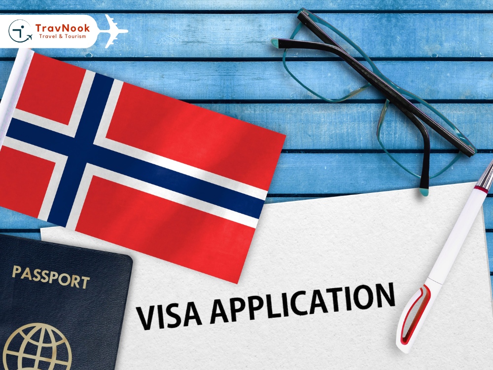 norway visit visa requirements