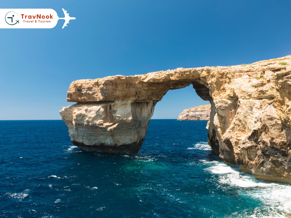 Places to Visit in Malta from Dubai - Gozo Island