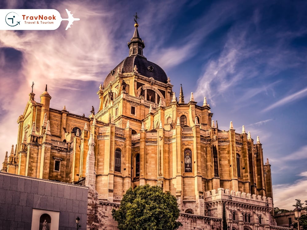 madrid السياحة في مدريد يومان