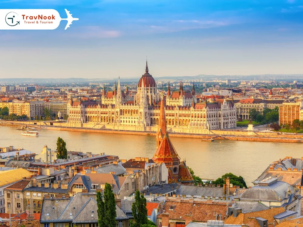 Best Places in Hungary – Budapest Best Places in Hungary - Budapest