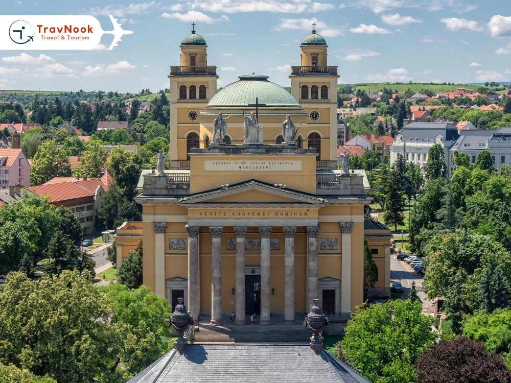 Best Places in Hungary – Eger Best Places in Hungary - Eger