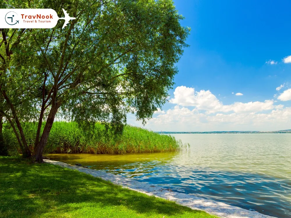 Best Places in Hungary – Lake Balaton Best Places in Hungary - Lake Balaton