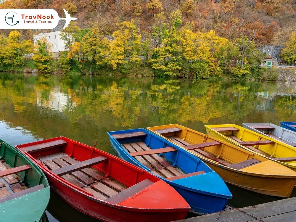 Best Places in Hungary – Miskolc & Lillafüred Best Places in Hungary - Miskolc & Lillafüred