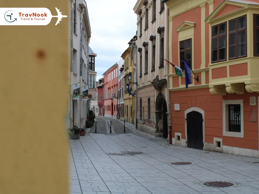 Best Places in Hungary – Sopron Best Places in Hungary - Sopron