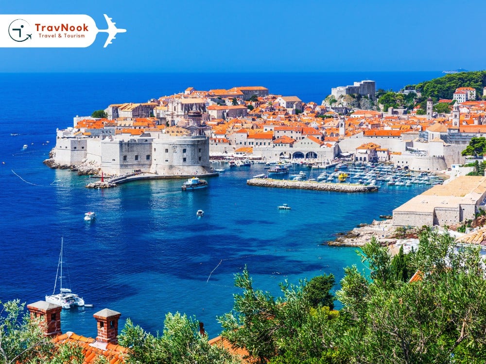 Best Places to Stay in Croatia - Dubrovnik