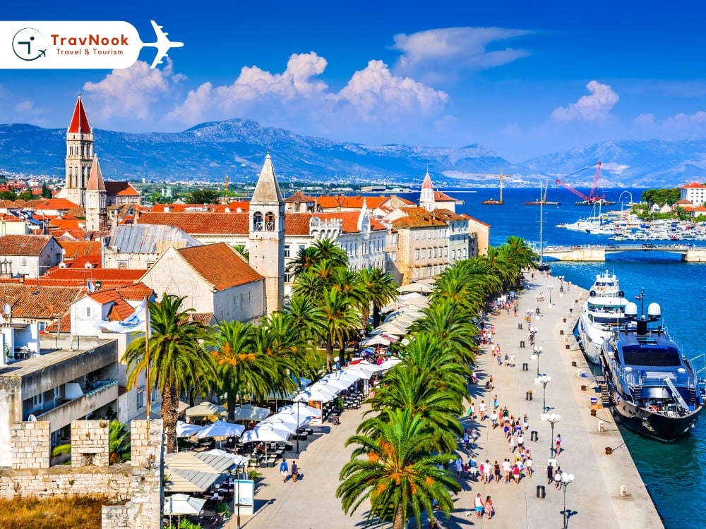 Best Places to Stay in Croatia - Split