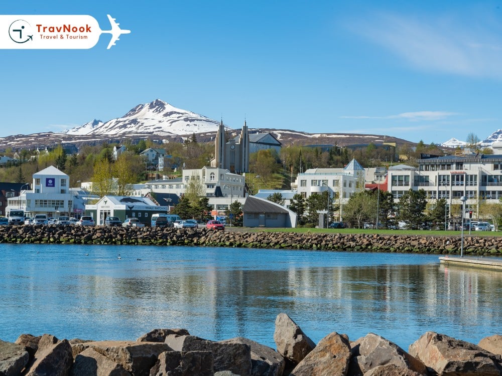 Best Places to Visit in Iceland - Akureyri