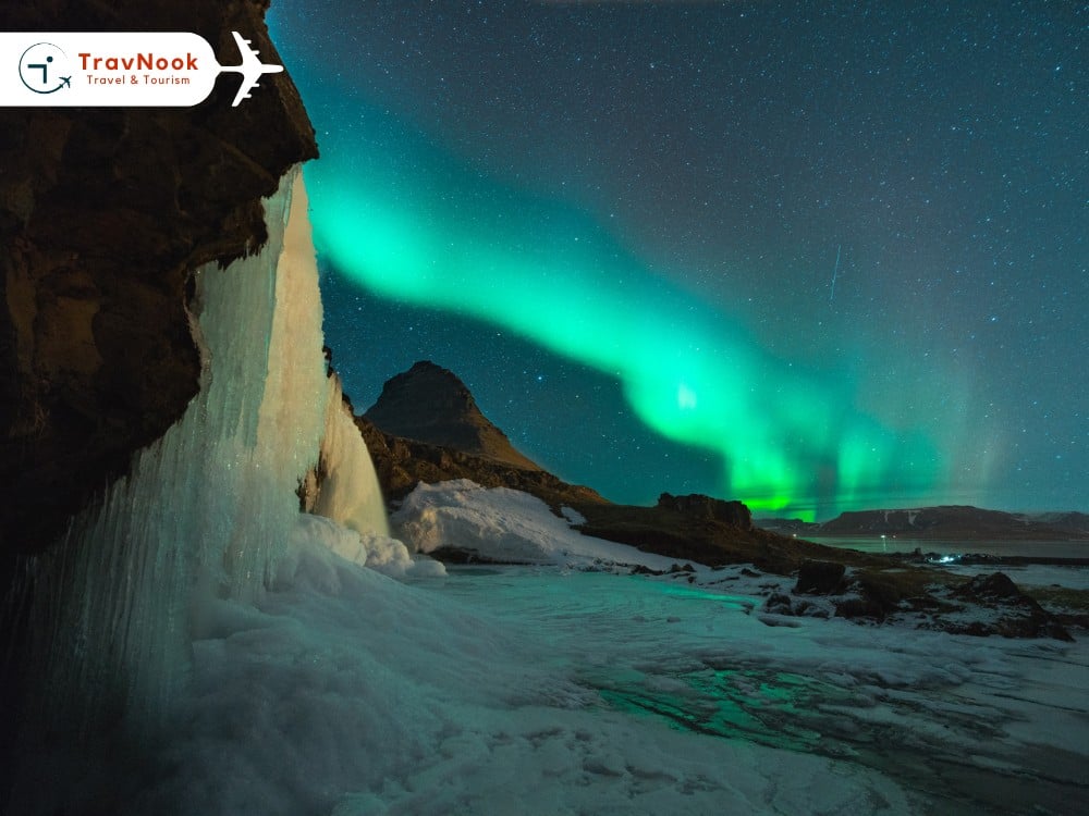Best Places to Visit in Iceland - Northern Lights in Iceland