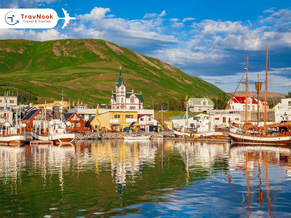Best Places to Visit in Iceland - Húsavík