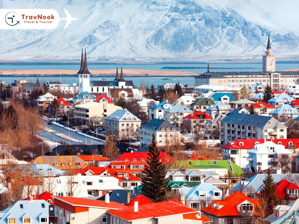 Best Places to Visit in Iceland - Reykjavík